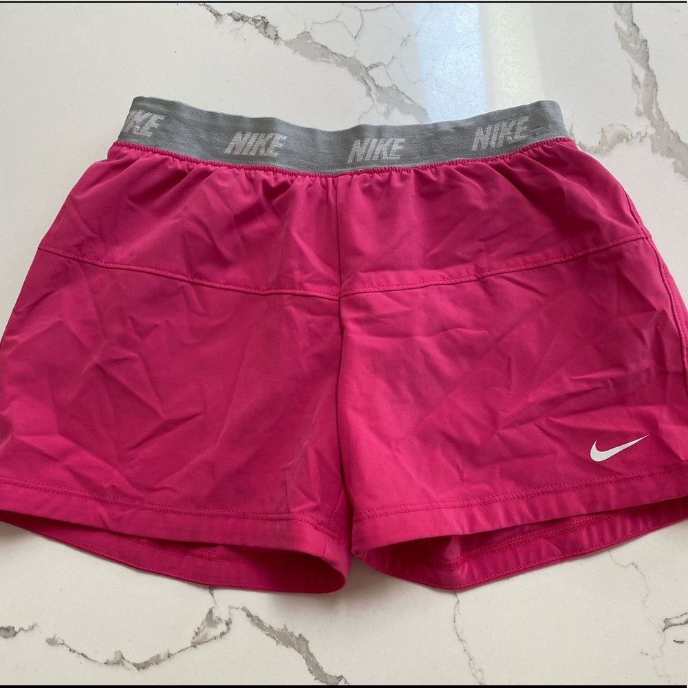 Nike Dry Fit Shorts size: M selling price: 20.00